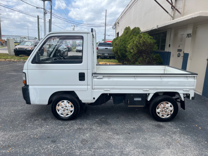 Honda ACTY Mini Truck 1994 price $9,999