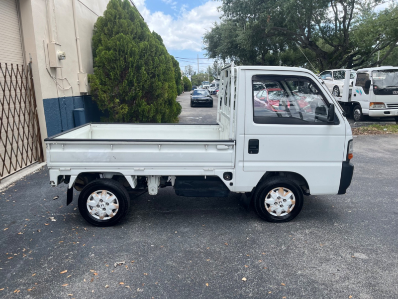 Honda ACTY Mini Truck 1994 price $9,999