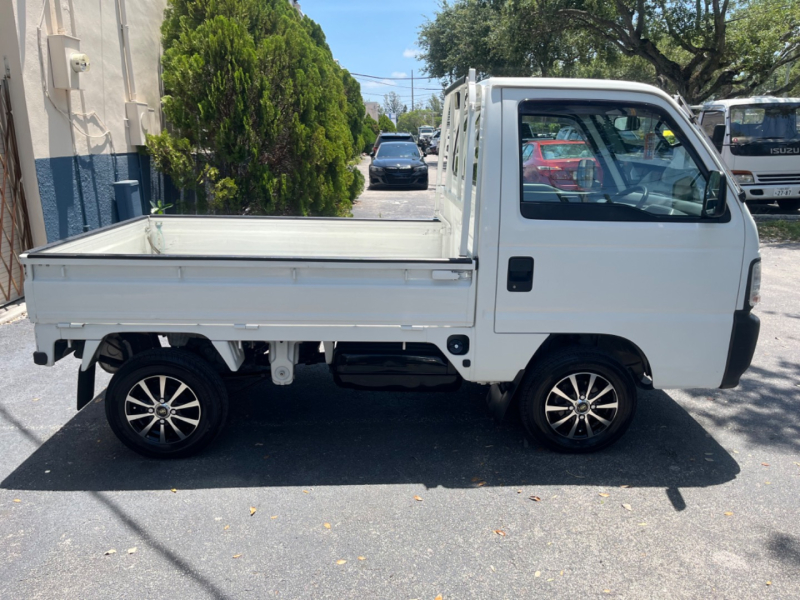 Honda ACTY Mini Truck 1998 price $13,999