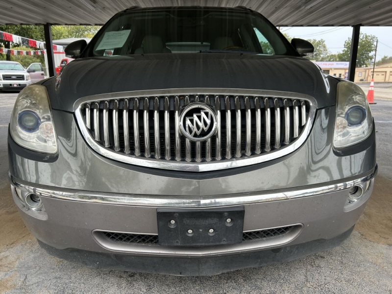 BUICK ENCLAVE 2011 price $11,495