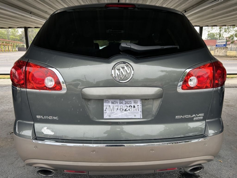 BUICK ENCLAVE 2011 price $11,495