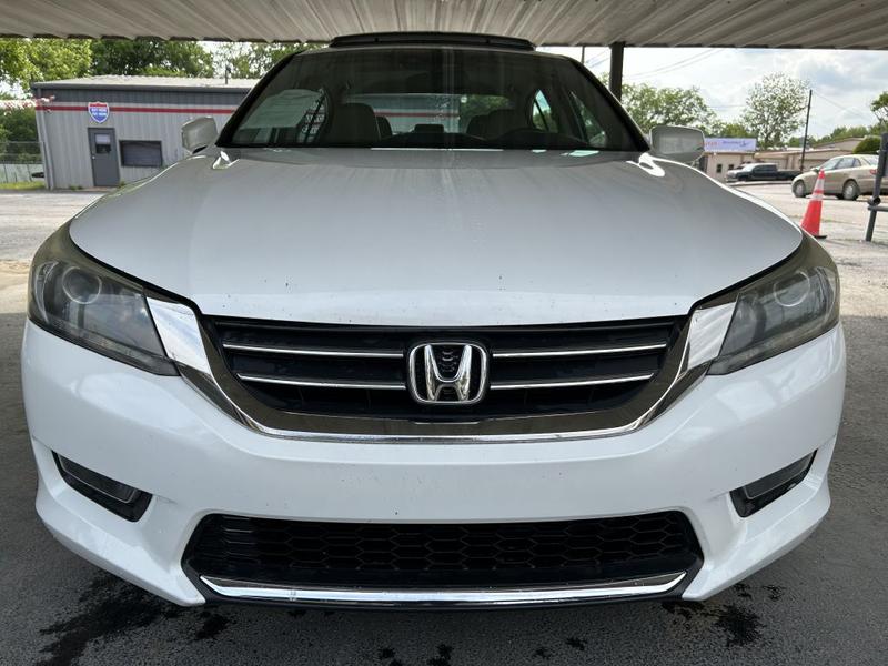 HONDA ACCORD 2014 price $18,995