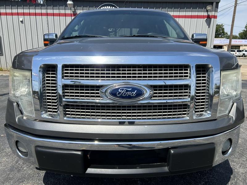 FORD F150 2012 price $15,495