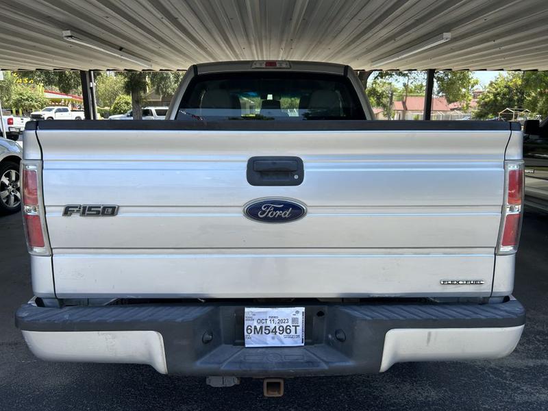 FORD F150 2013 price $15,995
