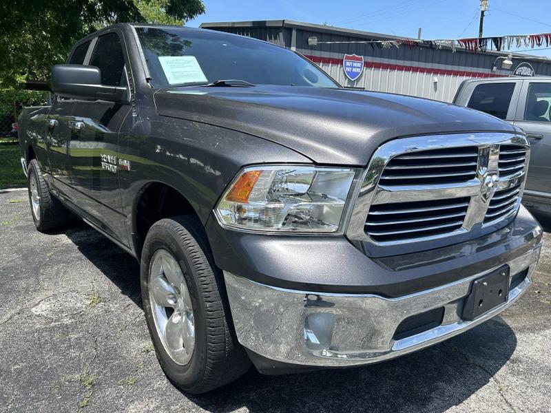 RAM 1500 2014 price $17,495