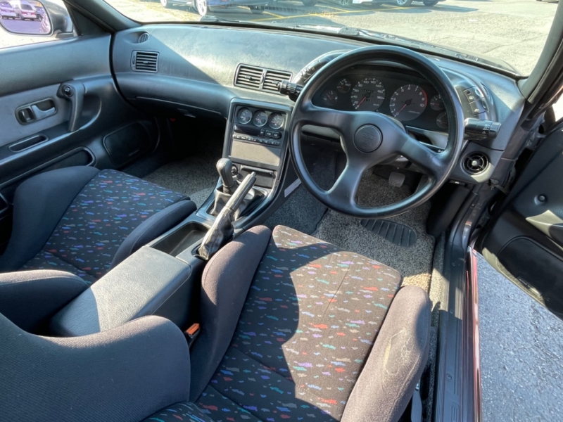 Nissan R32 Skyline GTR 1990 price $42,995
