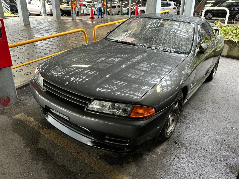 Nissan R32 Skyline GTR 1994 price $39,995