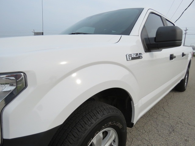 Ford F-150 2019 price $29,900