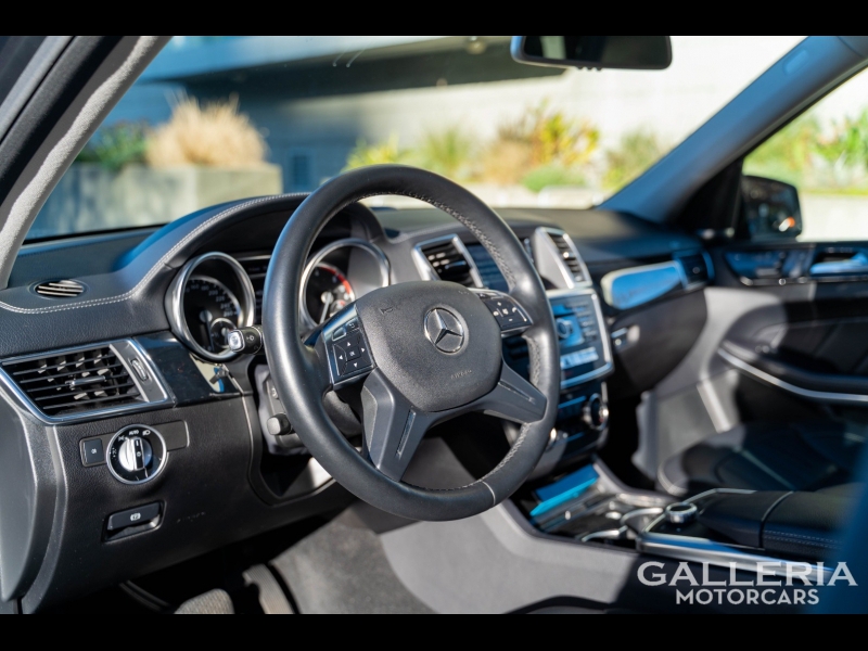 Mercedes-Benz GL-Class 2013 price $26,888