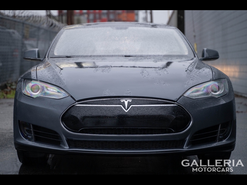 Tesla Model S 2013 price $27,888