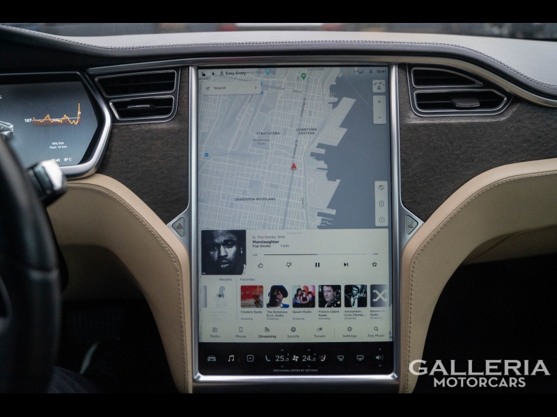 Tesla Model S 2013 price $27,888
