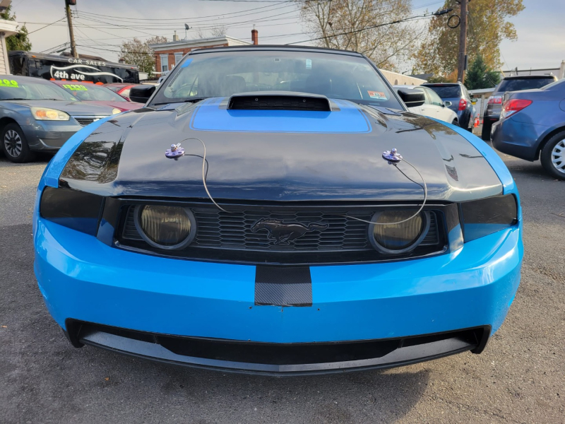 Ford Mustang 2010 price $12,990