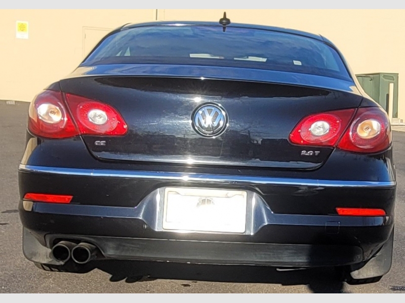 Volkswagen CC 2010 price $8,995