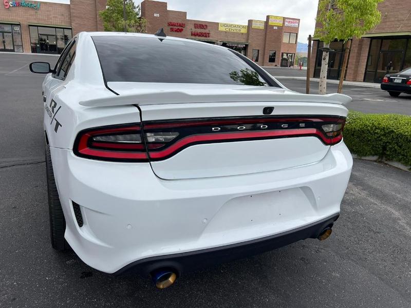 DODGE CHARGER 2019 price $25,100