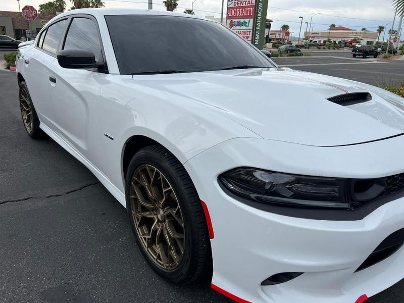DODGE CHARGER 2019 price $25,100