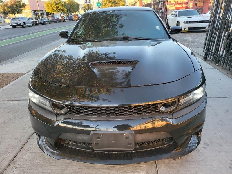 DODGE CHARGER 2019 price $18,100