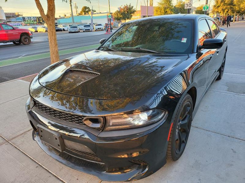 DODGE CHARGER 2019 price $18,100