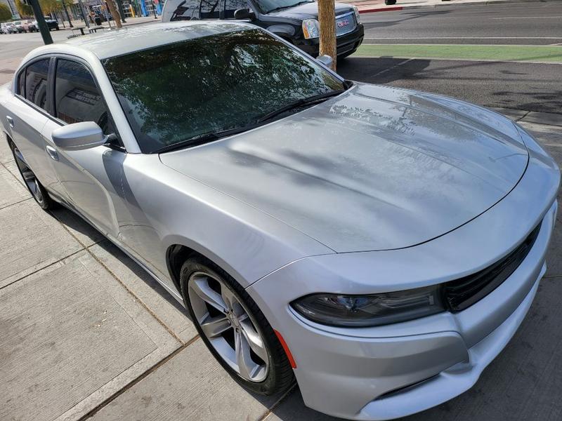 DODGE CHARGER 2020 price $18,200