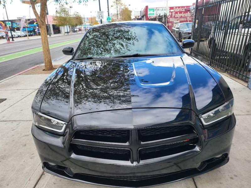 DODGE CHARGER 2013 price $10,299