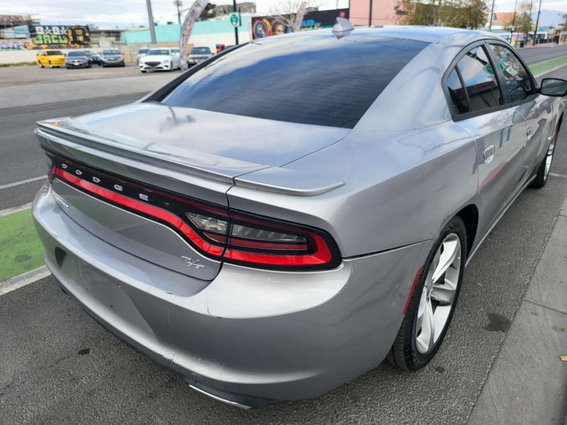 DODGE CHARGER 2016 price $20,299