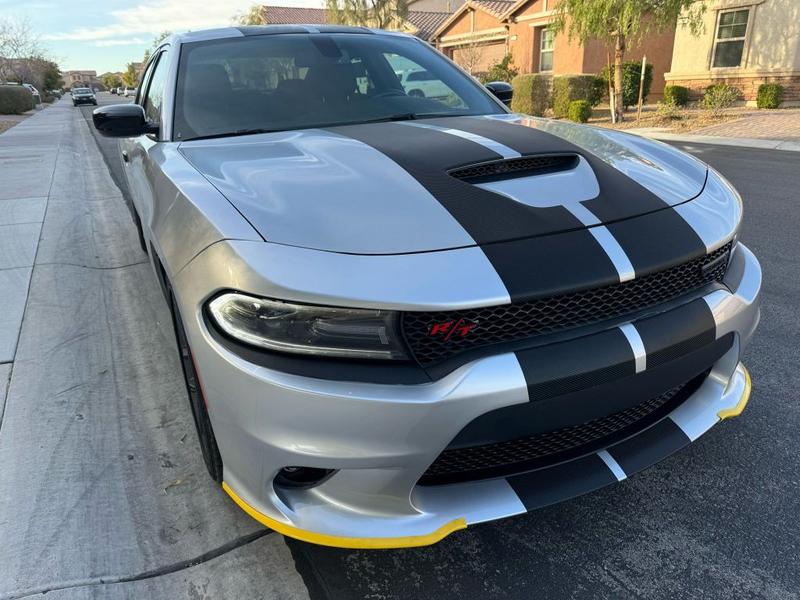 DODGE CHARGER 2021 price $27,800