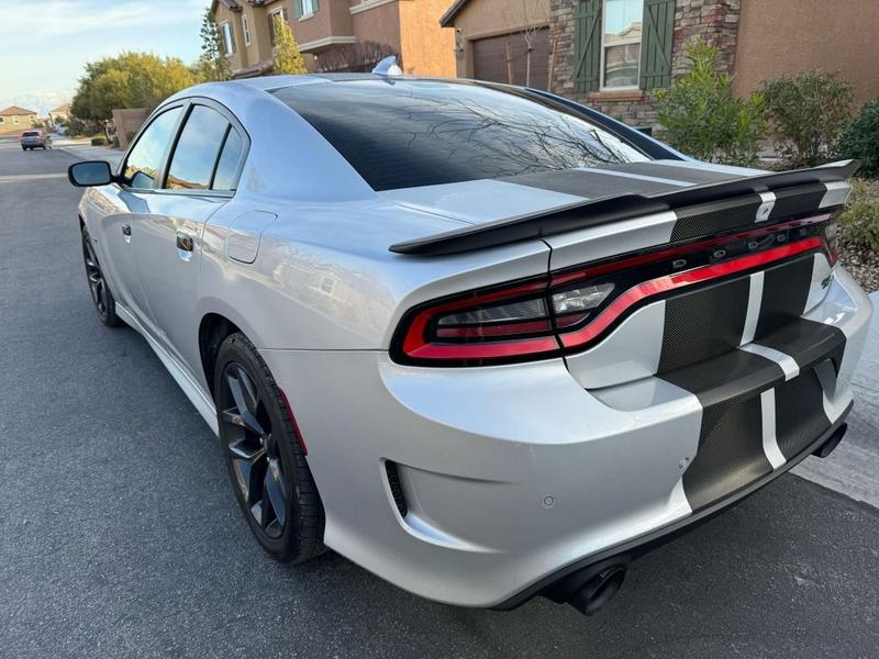 DODGE CHARGER 2021 price $27,800