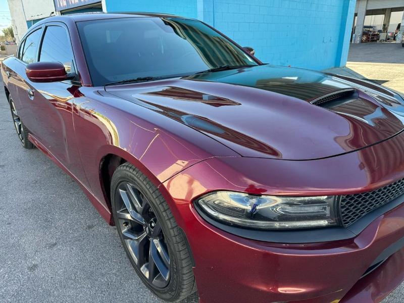 DODGE CHARGER 2018 price $18,800