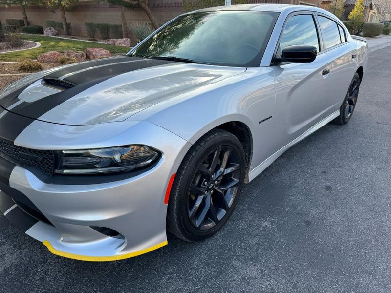 DODGE CHARGER 2019 price $20,800