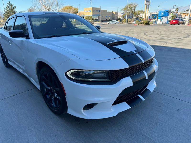DODGE CHARGER 2019 price $20,800