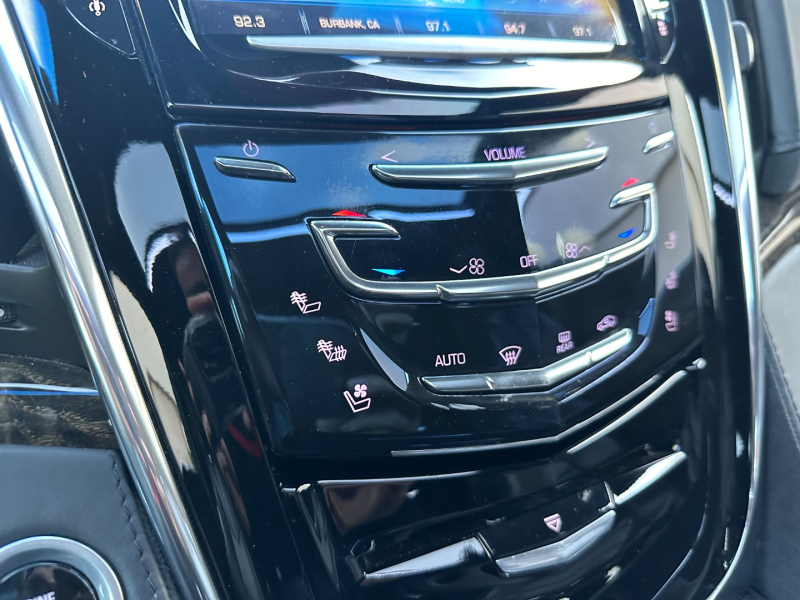 Cadillac Escalade 2016 price $27,995