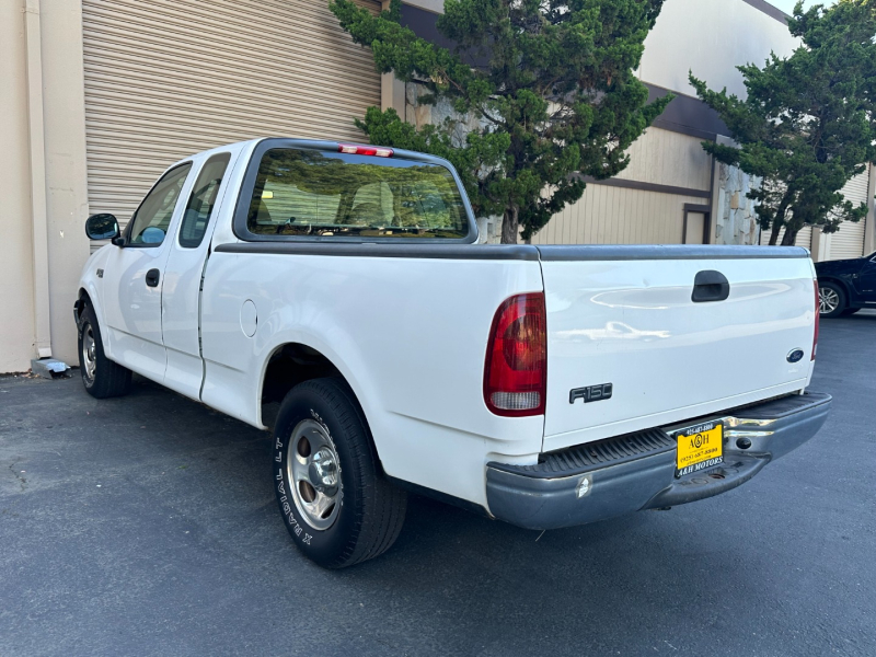Ford F-150 2003 price $8,995