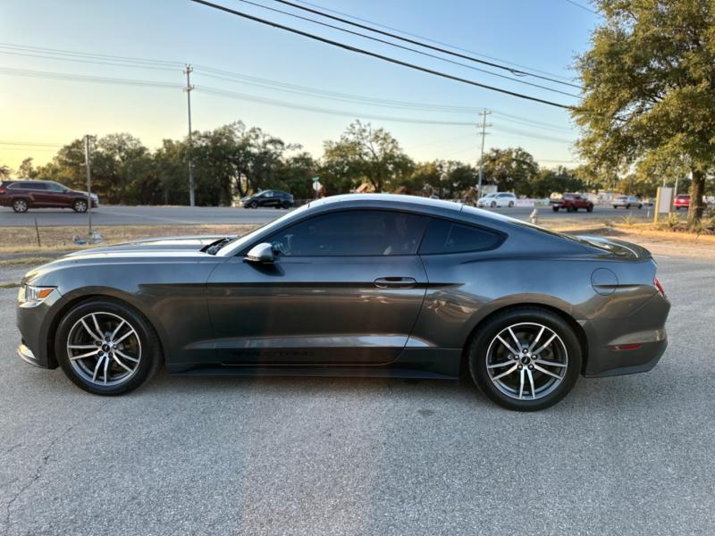 Ford Mustang 2016 price $18,500
