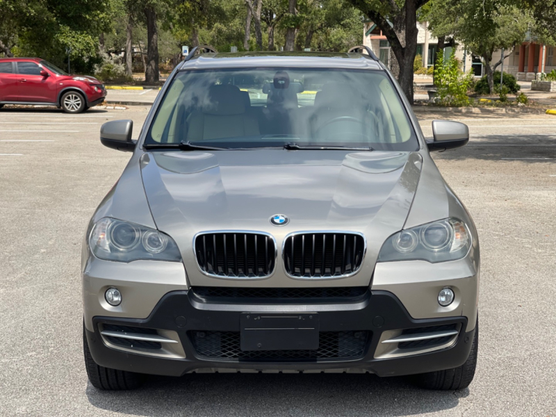 BMW X5 2009 price $6,800