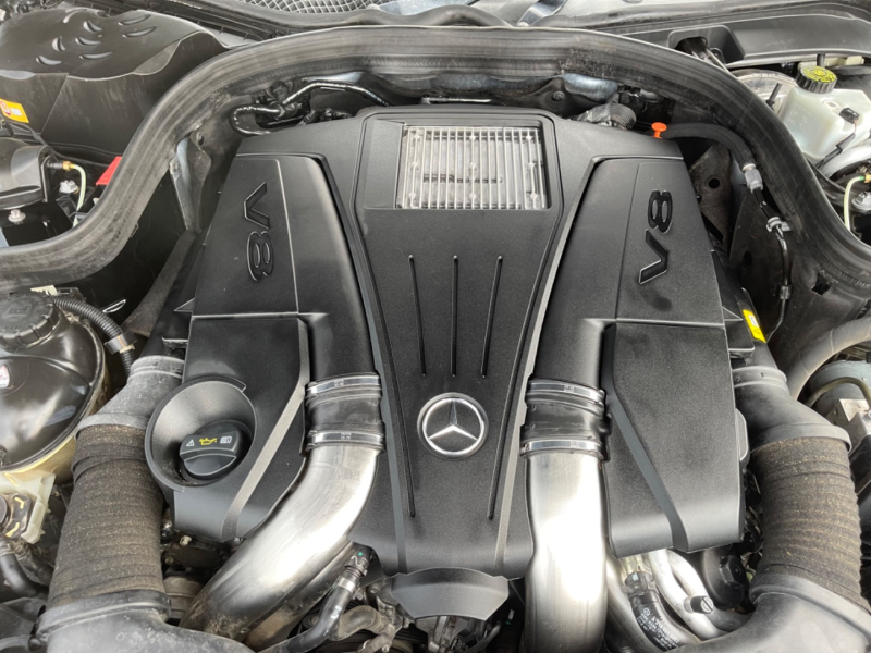 Mercedes-Benz CLS-Class 2014 price $15,900