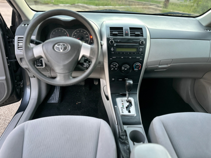 Toyota Corolla 2010 price $8,500