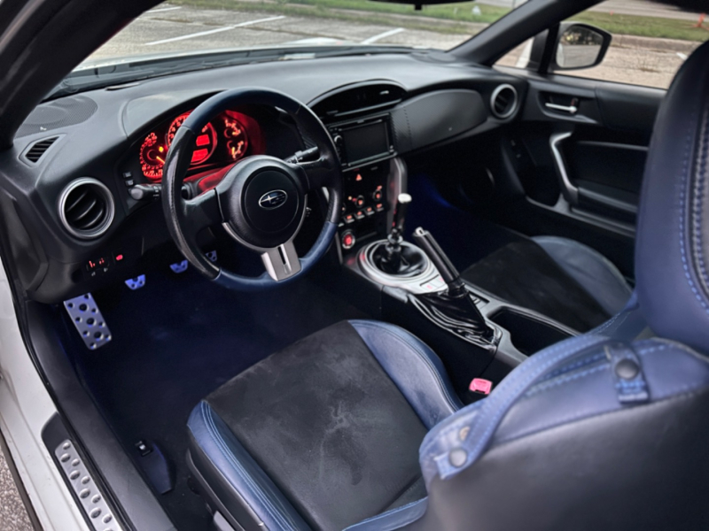 Subaru BRZ 2015 price $14,000