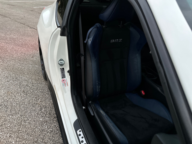 Subaru BRZ 2015 price $14,000