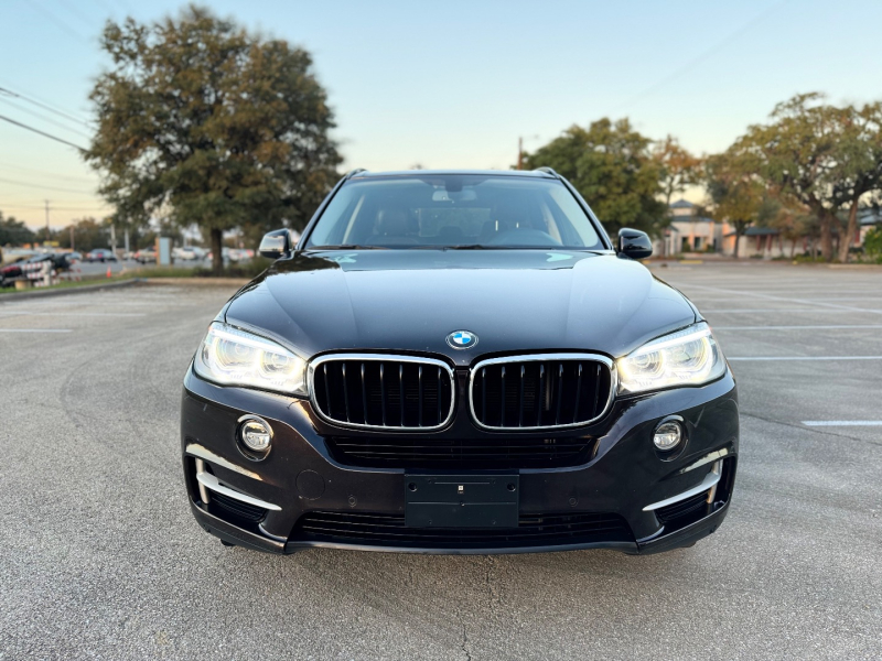 BMW X5 2014 price $13,900