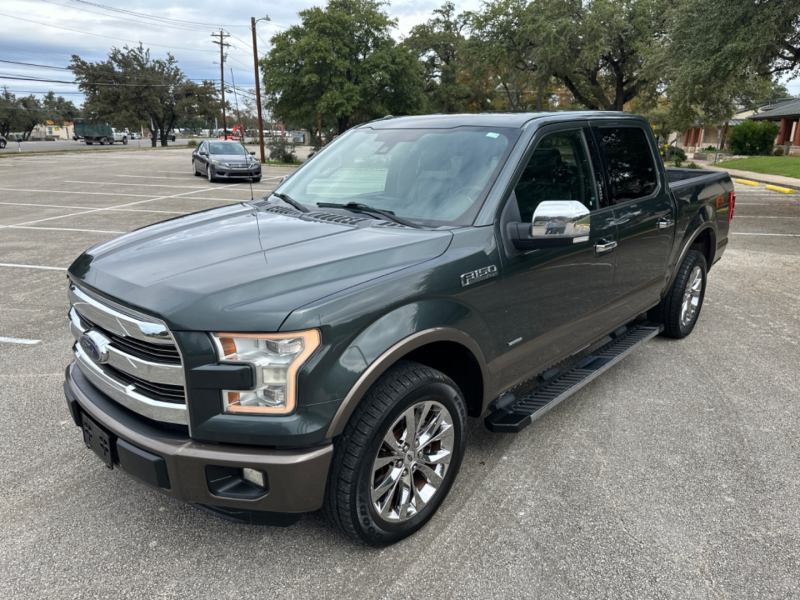 Ford F-150 2015 price $19,600