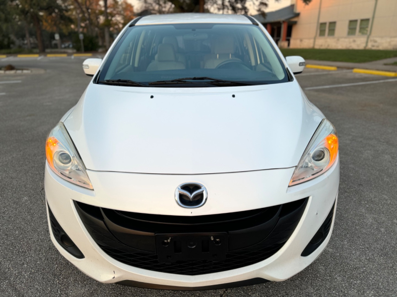 Mazda Mazda5 2014 price $7,700