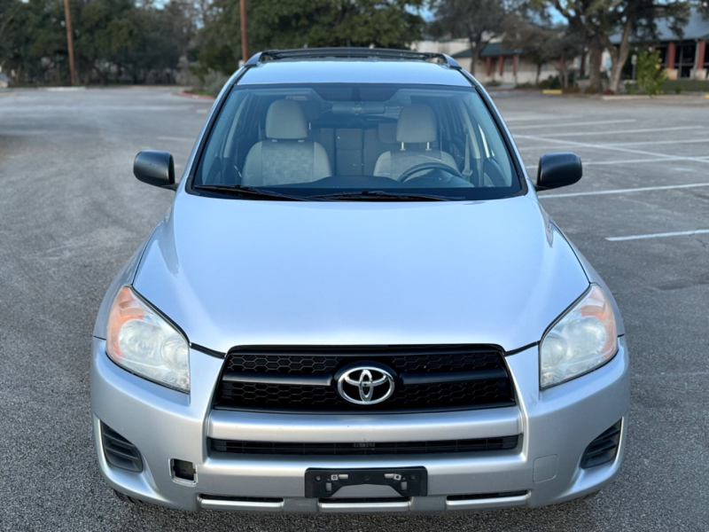Toyota RAV4 2009 price $8,900