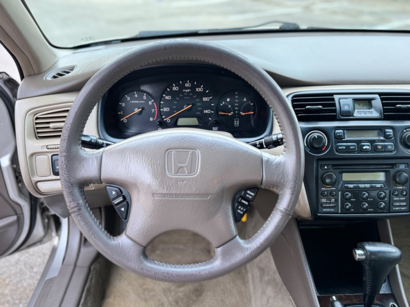 Honda Accord Sdn 1999 price $4,700