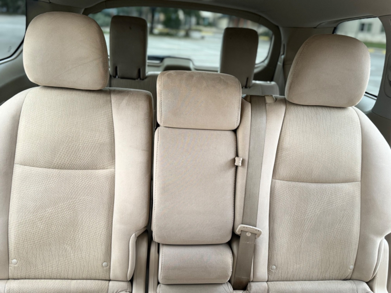 Nissan Pathfinder 2015 price $9,400