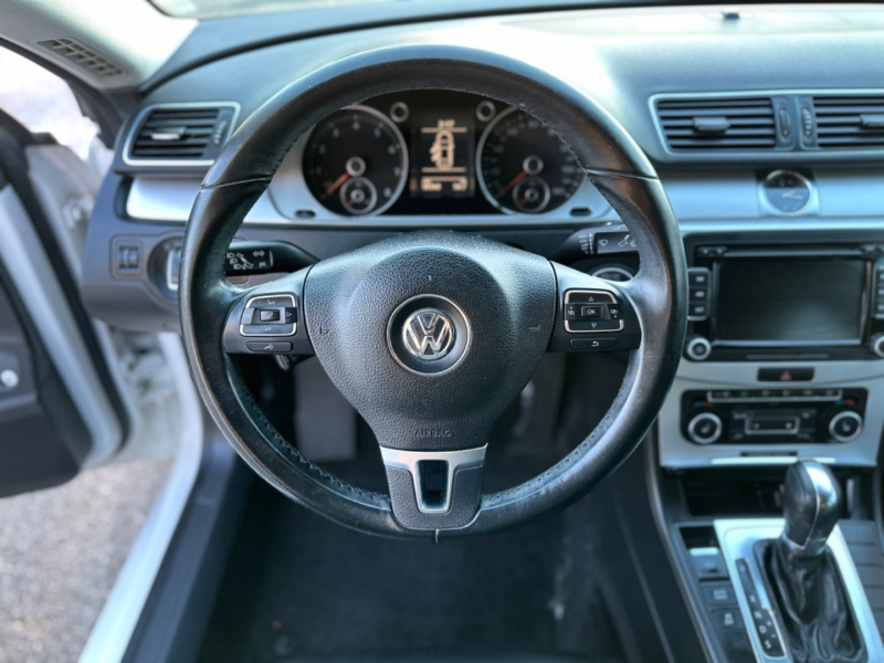 Volkswagen CC 2012 price $9,800