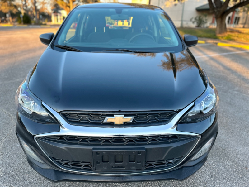 Chevrolet Spark 2019 price $13,500