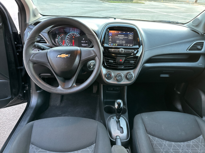 Chevrolet Spark 2019 price $13,500