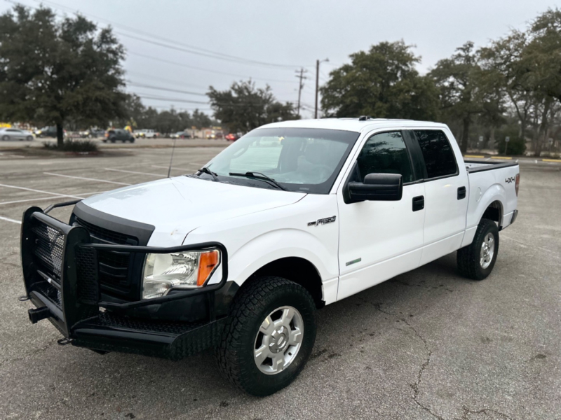 Ford F-150 2014 price $15,900