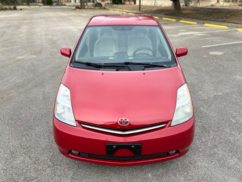 Toyota Prius 2007 price $5,500
