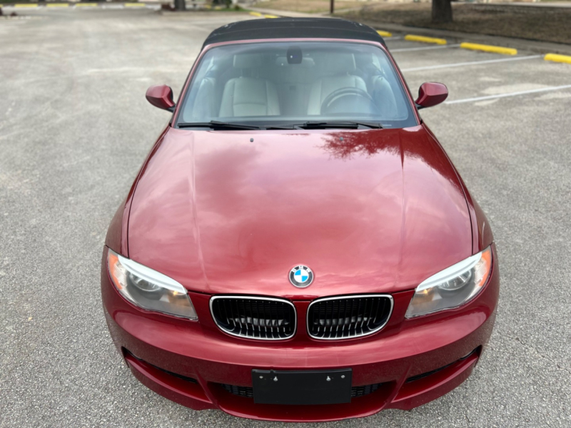 BMW 1-Series 2013 price $8,900
