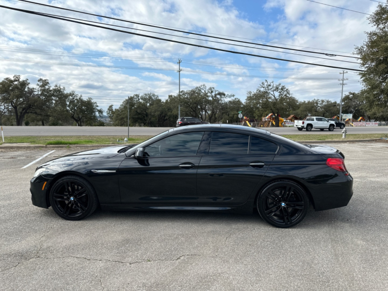 BMW 6-Series 2015 price $18,900